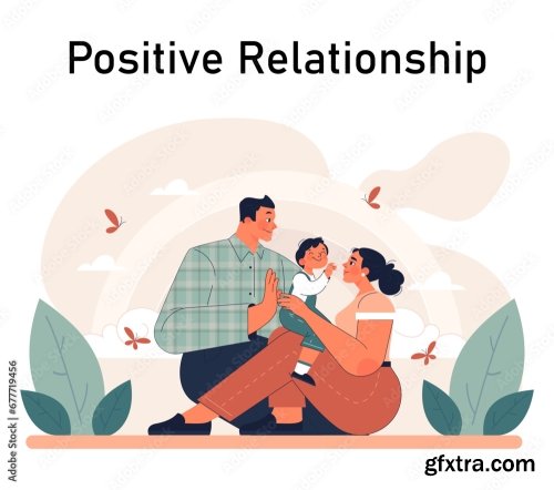 Positive Relationships 10xAI
