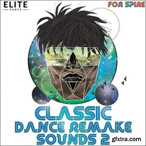 Trance Euphoria Classic Dance Remake Sounds 2 For Spire