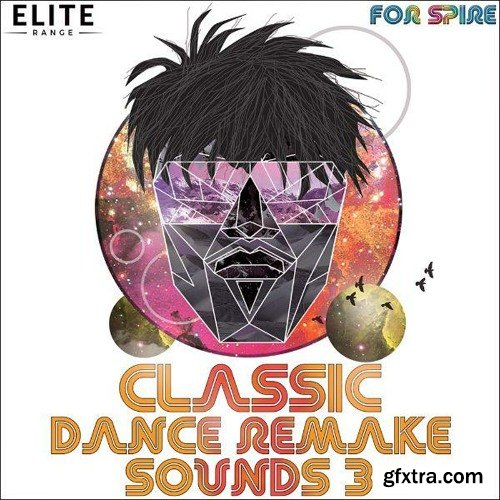 Trance Euphoria Classic Dance Remake Sounds 3 For Spire