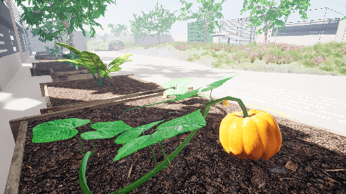 UnrealEngine - [UE4] Advanced Farming System V1