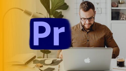Udemy - Adobe Premiere Pro for Beginners