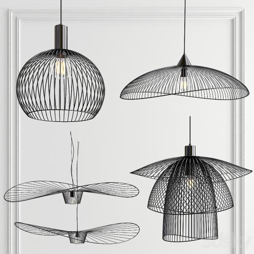 Four Exclusive Chandelier Collection_38