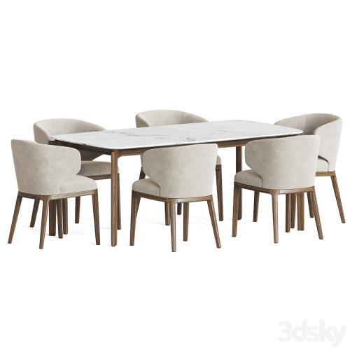 Dining Set 52