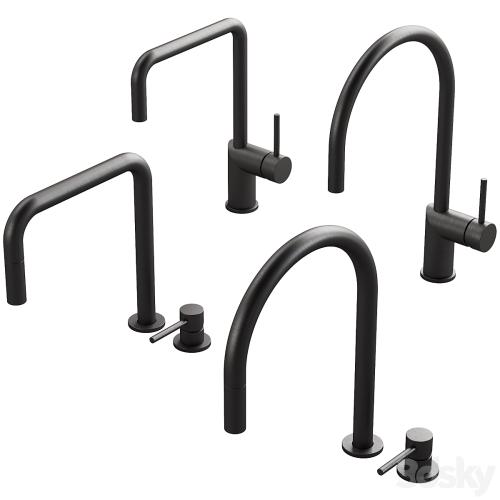 100 Rhythm kitchen_faucets by nivito 00