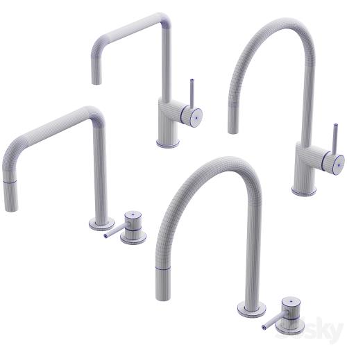 100 Rhythm kitchen_faucets by nivito 00