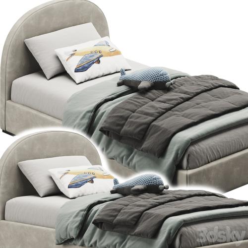 Bed Childroom Set 17