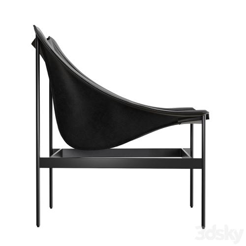 Bludot Heyday Lounge Chair (corona7 + vray)