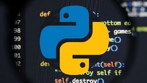 Udemy - Master Python Basics in Under an Hour: Simple, Fun Tutorial