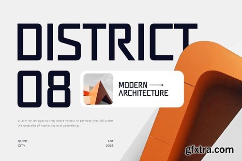 Sonar - Modern Futuristic Sci-fi Font HQ79QVE