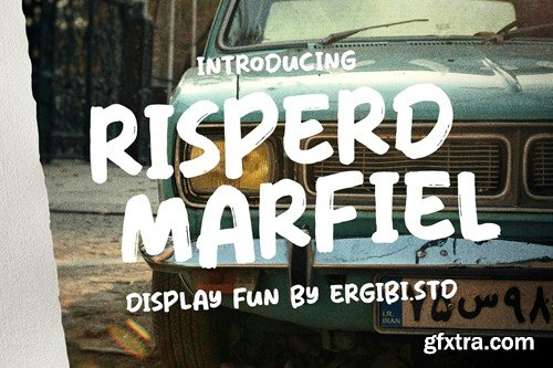 Risperd Marfiel 6TPB5RG