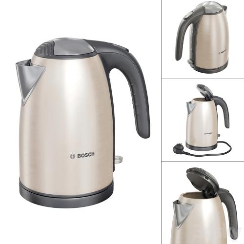 Teapot Bosch TWK 7808