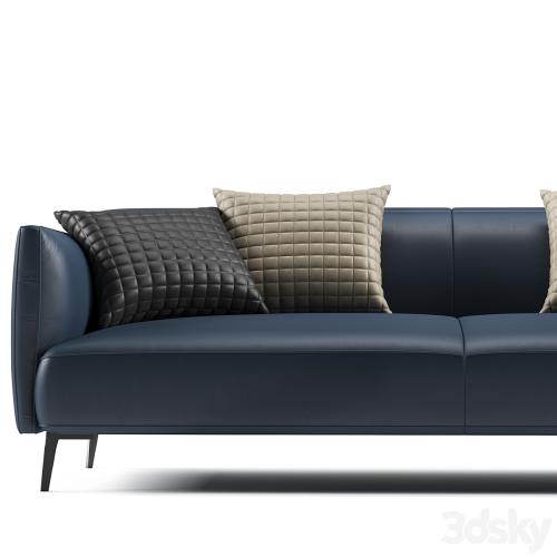 BoConcept Modena sofa