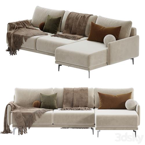 Archi Sofa