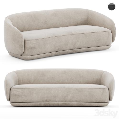 Bolzano sofa by BoConcept