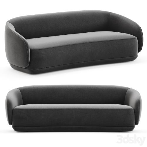 Bolzano sofa by BoConcept