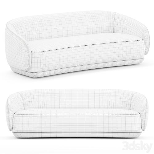 Bolzano sofa by BoConcept