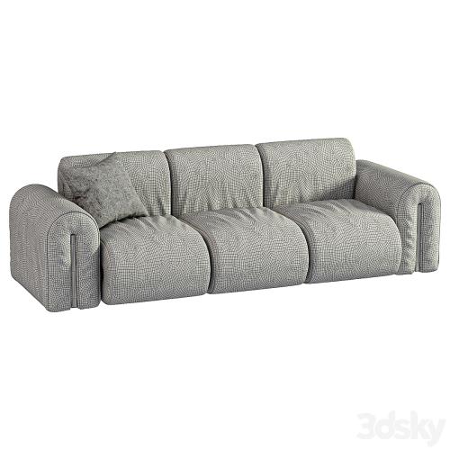 COLLE sofa