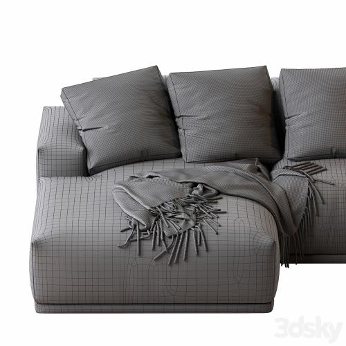 CONNECT MODULAR SOFA