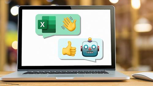 Udemy - Prompt Flow Engineering with ChatGPT in Excel