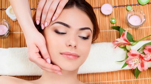 Udemy - How to do Luxurious Facial Massage