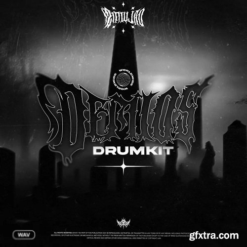 Zntiujao Demios Drumkit