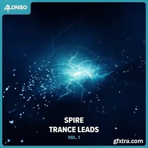 Alonso Sound Spire Trance Leads Vol 1 Spire Presets