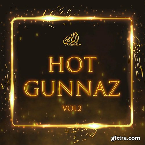 Al Amin Hot Gunnaz Vol 2