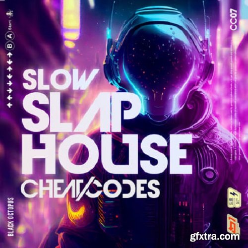 Black Octopus Slow Slap House Cheat Codes