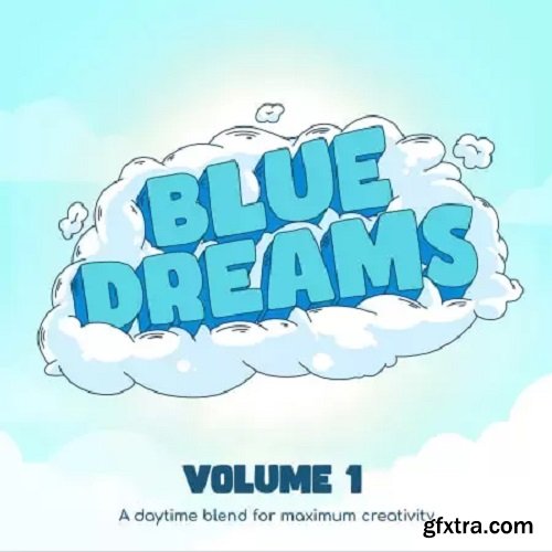 One Stop Shop Blue Dreams Vol 1