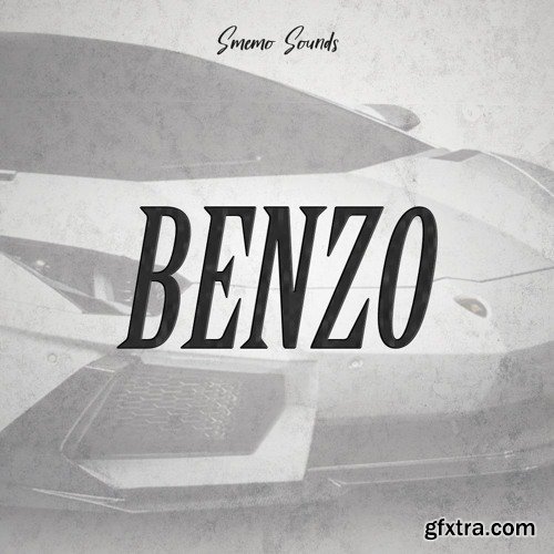 Smemo Sounds Benzo