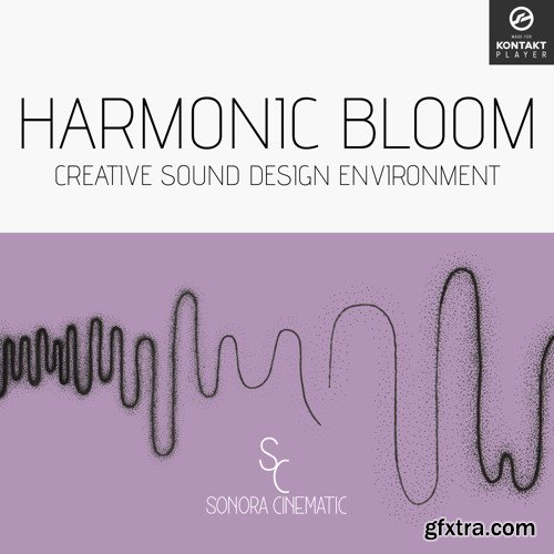 Sonora Cinematic Harmonic Bloom v1.3