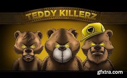 Teddy Killerz Producer Packs: June and July