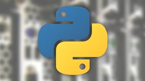 Udemy - Python Programming for Complete Beginners