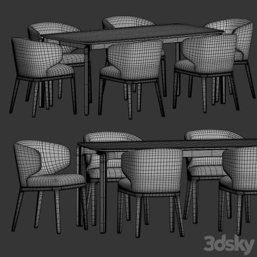 Dining Set 52