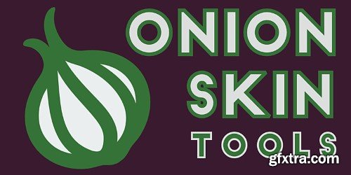 Onion Skin Tools 0.3.2 For Blender