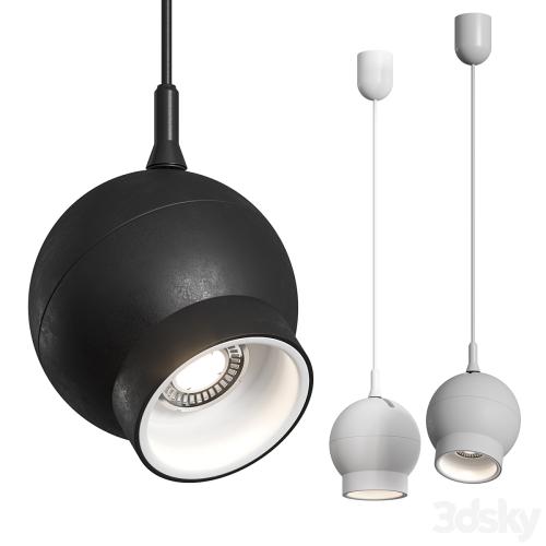 Ogle Pendant Lamp by Atelje Lytkan