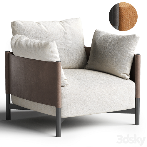 Syren Armchair