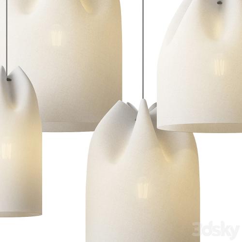 Agasallo Pendant Light