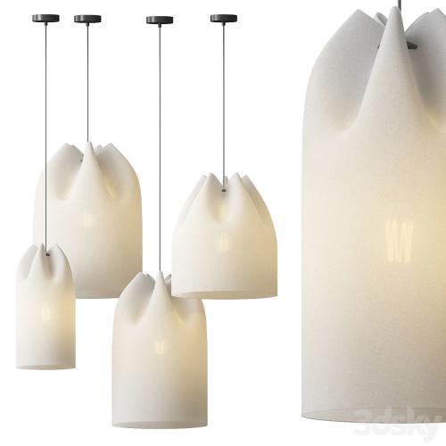 Agasallo Pendant Light