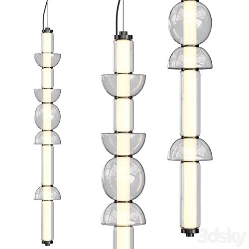 Pendant lamp Cosmo Maytoni