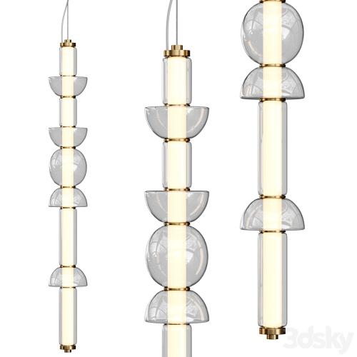 Pendant lamp Cosmo Maytoni