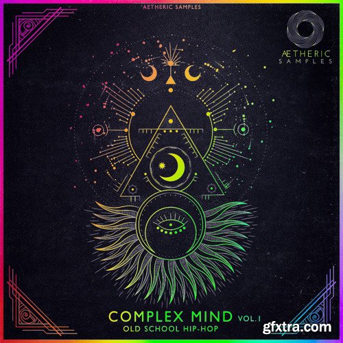 Aetheric Samples Complex Mind Vol 1