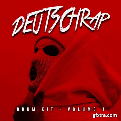 BeatKings Deutschrap Drum Kit Vol 1 (AGGRO Edition)