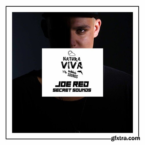 Natura Viva Joe Red Secret Sounds Techno and Tech House Samples