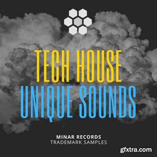 Minar Records Tech House Unique Sounds