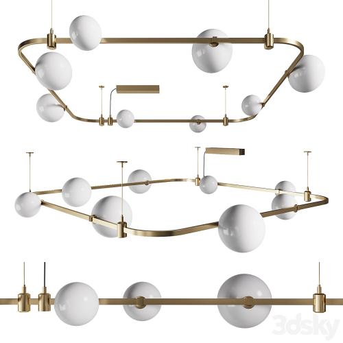 Centersvet Auroom System 6