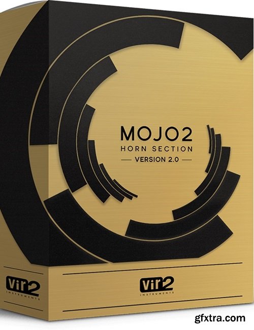 Vir2 MOJO 2: Horn Section v2.0