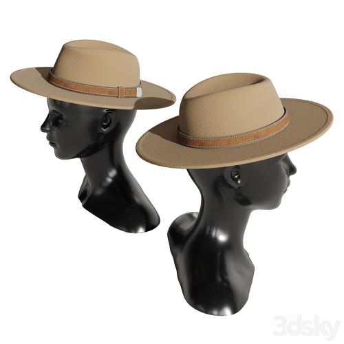 Man hat set 2