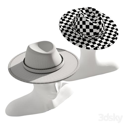 Man hat set 2