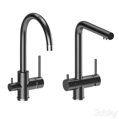 Paulmark Kitchen Faucet